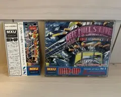 Jeff Mills Mix-Up Vol.2 CD