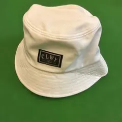 Callaway ゴルフ バケットハット ホワイトのサムネイル