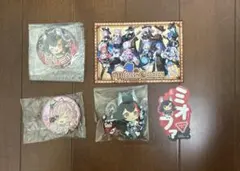 2026年最新】大神ミオ 缶バッジの人気アイテム - メルカリ