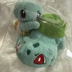 Pokémon Grassy Gardening フシギダネ ポケモンセンター - メルカリ