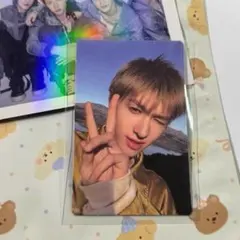 CORTIS マーティン YouTube GIFT特典トレカ