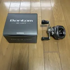 超美品！ ビンテージ シマノ バンタム 100 レア！ - メルカリ