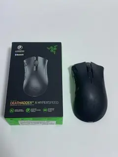 Razer deathadder v3pro X2H セット Razer deathadder v3pro X2H セット - メルカリ