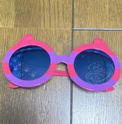 【即日発送】チェシャ猫 サングラス ディズニー