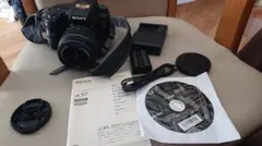 2026年最新】sony α57の人気アイテム - メルカリ