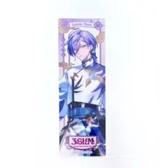 榊ネス　アニメイト特典　クリアしおり