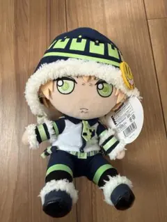 DRAMAtical Murder クリア giftぬいぐるみ - メルカリ