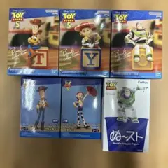 POP MART トイストーリー5 フィギュア ウッディ(シークレット) - メルカリ