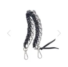 【美品】ajew スマホストラップ