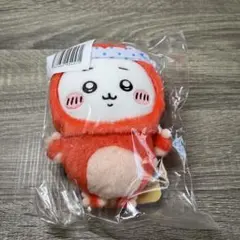 ちいかわ たこイカくじ C賞 ふわふわたこイカぬいぐるみ S ちいかわ