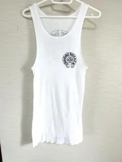 2026年最新】CHROME HEARTS レディース タンクトップの人気アイテム