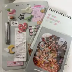 ☆新品未開封☆ HANA Moment Box 2026 - メルカリ
