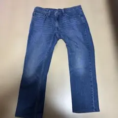 リーバイス511ジーンズ　W34 L32