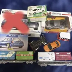 No.2タミヤ 1/24 プラモデルスポーツカーシリーズ 6点セット - メルカリ