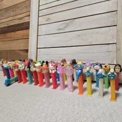 2026年最新】pez ディスペンサーの人気アイテム - メルカリ