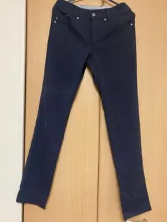 OUTLIER SLIM DUNGAREES　S 28