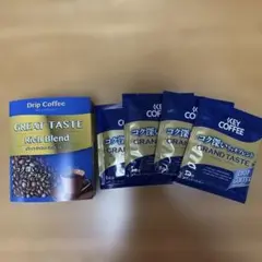コーヒー