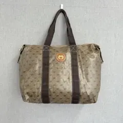 mila schon ミラショーン ボストンバッグ 軽量 大容量 イタリア製