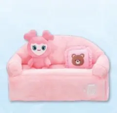 GiGO限定 TWICE LOVERYS ティッシュカバー モモ