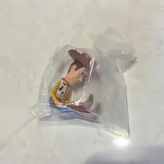 トイ・ストーリー まちぼうけ ウッディ