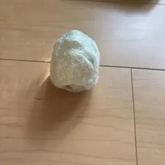 バンダイ生き物大図鑑　インドホシガメのアロビノ