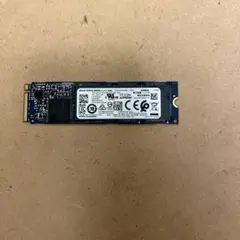 KXG60ZNV256G NVMe KIOXIA 256GB