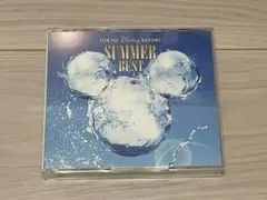 東京ディズニーリゾート®︎ SUMMER BEST