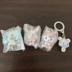 ジュエルペットめじるしアクセサリー