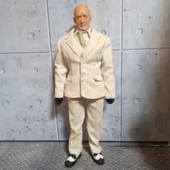 1/6 12インチ　ヴィンテージGIジョー　VTG659