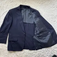 Pierre Cardin テーラードジャケット ウール100% 92AB3のサムネイル