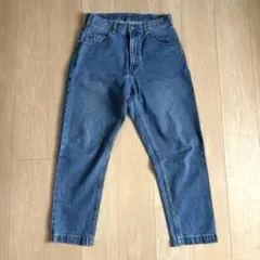 lNHERIT デニムバルーンパンツのサムネイル
