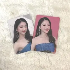 2026年最新】loona ヒジンの人気アイテム - メルカリ