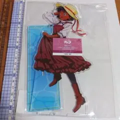 M*K様 ふしぎの海のナディアアクリルスタンド5