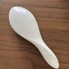 ReFa ホワイトヘアブラシ