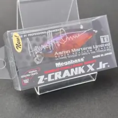2025年最新】メガバス Z-CRANK Xの人気アイテム - メルカリ
