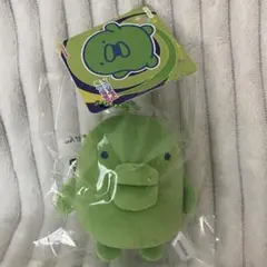 たまごっちパラダイス　くちぱっち　マスコットキーホルダー