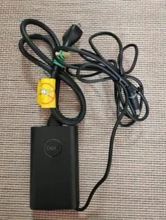 DELL 65W ACアダプター