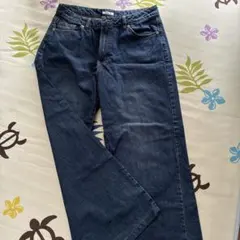 ワイドパンツ❤️デニム❤️ Honeys❤️のサムネイル