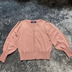 エムズグレイシー カーディガン