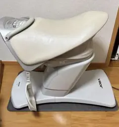 ダイエット　乗馬マシン デジタル操作パネル