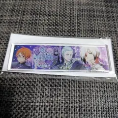 SideMコトブキヤくじ アクリルバッジ 万華絢爛歌謡祭