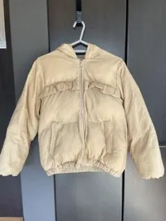 ブランシェス♡ダウンコート♡140