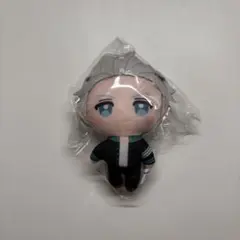 ウィンドブレーカー　かぷっこふれんず　梅宮一