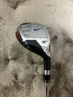 ナイキ イグナイト 3H ユーティリティ ゴルフクラブのサムネイル