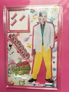 2026年最新】m lk アクスタの人気アイテム - メルカリ