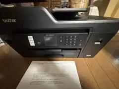 訳あり Brother myMio MFC-J955DN 本体子機説明書 - メルカリ