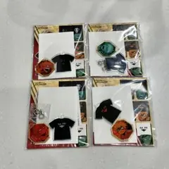 爆豪勝己キーホルダー