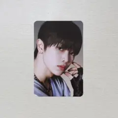 RIIZE RISE&REALIZE ソンチャン トレカ