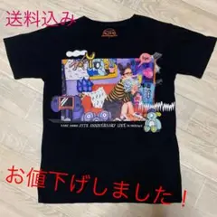 安室奈美恵　25周年　沖縄ライブ　Tシャツ　Mサイズ　2種 安室奈美恵 25th anniversary 25周年 引退 沖縄限定Tシャツ