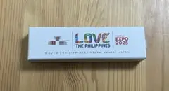 大阪万博フィリピン　ピンバッジセット3枚 限定品】 大阪万博 フィリピン館 ピンバッチ3個セット - メルカリ